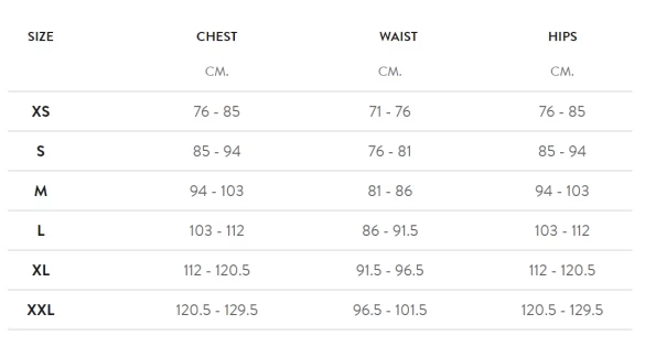 Orca Athlex Sport Bra Zwart Dames 5 Orca Athlex Sport Bra Zwart Dames - Afbeelding 3