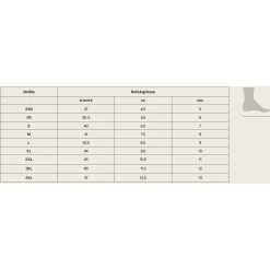 Orca Openwater Hydro Booties - Black MA46 -ORCA Verkoopwinkel 1 hydro booties swim socks 1 1185471