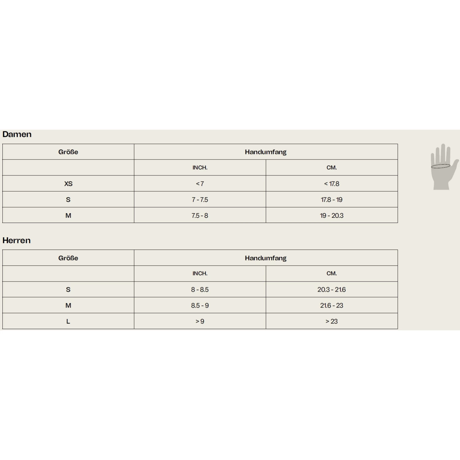 Orca Openwater Gloves Women - Black 4 Orca Openwater Gloves Women - Black - Afbeelding 2