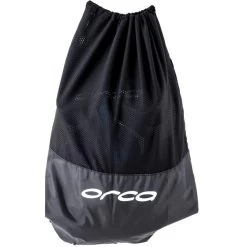 Orca Mesh Swim Bag - Black -ORCA Verkoopwinkel 214406 00 d 407757
