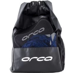 Orca Mesh Backpack - Black -ORCA Verkoopwinkel 214442 00 d 407846