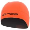 Orca Swim Hat - Orange -ORCA Verkoopwinkel 224480 00 d 429441