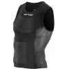 Orca Swim Run Neoprene Top - Black