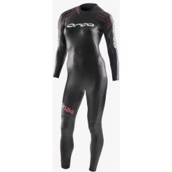 Orca Sonar Dames Wetsuit - Zwart - B-Keus -ORCA Verkoopwinkel 369711 00 d 803227