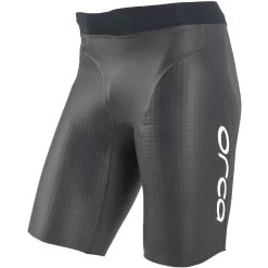 Orca Neoprene Buoyancy Shorts - Black