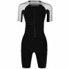 Orca Apex Dream Kona Trisuit Zwart/wit Dames -ORCA Verkoopwinkel kr51tt02 women rs1 dream kona tri apparel black white 01 medium