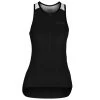 Orca Athlex Tri Top Mouwloos Zwart/wit Dames -ORCA Verkoopwinkel mp55tt00 women sleeveless tri top triathlon apparel white 01 medium1
