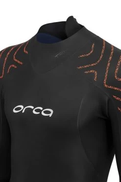 Orca Vitalis TRN Lange Mouw Wetsuit Heren -ORCA Verkoopwinkel nn28 05 medium