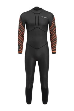 Orca Vitalis Schoolslag Wetsuit Heren