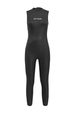 Orca Vitalis Light Mouwloos Wetsuit Dames
