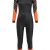 Orca Zeal Hi Vis Lange Mouw Wetsuit Dames -ORCA Verkoopwinkel nn6z 106 medium