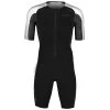 Orca Apex Dream Kona Trisuit Zwart/wit Heren -ORCA Verkoopwinkel nr11tt02 front medium
