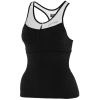 Orca 226 Tri Top Zwart/wit Dames 2 Orca 226 Tri Top Zwart/wit Dames -ORCA Verkoopwinkel orca 226 tri singlet zwartwit dames