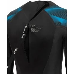 Orca Apex Flex Wetsuit - Blue Flex -ORCA Verkoopwinkel orca apex flex wetsuit blue flex 22 1478419