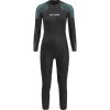 Orca Apex Flex Wetsuit Women - Blue Flex