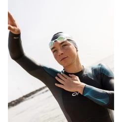 Orca Apex Flex Wetsuit Women - Blue Flex -ORCA Verkoopwinkel orca apex flex wetsuit women blue flex 43 1479593