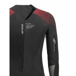 Orca Apex Float Wetsuit - Red Buoyancy -ORCA Verkoopwinkel orca apex float wetsuit red buoyancy 32 1479587