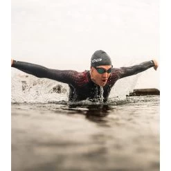 Orca Apex Float Wetsuit - Red Buoyancy -ORCA Verkoopwinkel orca apex float wetsuit red buoyancy 33 1479588