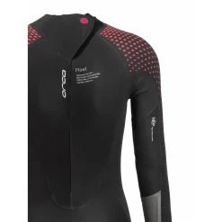 Orca Apex Float Wetsuit Dames - Red Buoyancy 11 Orca Apex Float Wetsuit Dames - Red Buoyancy -ORCA Verkoopwinkel orca apex float wetsuit women red buoyancy 32 1479583