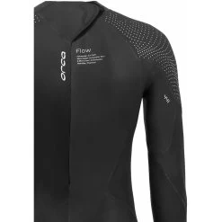 Orca Apex Flow Wetsuit - Silver Total -ORCA Verkoopwinkel orca apex flow wetsuit silver total 21 1478414