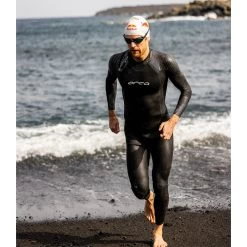 Orca Apex Flow Wetsuit - Silver Total -ORCA Verkoopwinkel orca apex flow wetsuit silver total 22 1479581