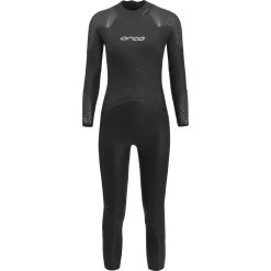 Orca Apex Flow Wetsuit Women - Silver Total
