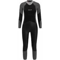 Orca Apex Flow Wetsuit Women - Silver Total -ORCA Verkoopwinkel orca apex flow wetsuit women silver total 21 1479564