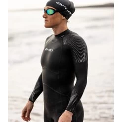 Orca Apex Flow Wetsuit Women - Silver Total -ORCA Verkoopwinkel orca apex flow wetsuit women silver total 31 1479565