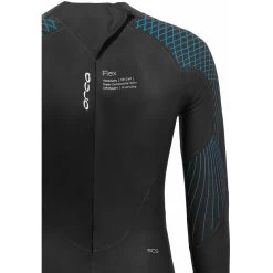 Orca Athlex Flex Wetsuit - Blue Flex -ORCA Verkoopwinkel orca athlex flex wetsuit blue flex 22 1478421