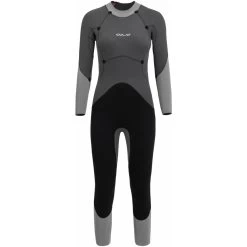 Orca Athlex Flex Wetsuit Women - Blue Flex -ORCA Verkoopwinkel orca athlex flex wetsuit women blue flex 21 1479542