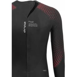 Orca Athlex Float Wetsuit - Red Buoyancy -ORCA Verkoopwinkel orca athlex float wetsuit red buoyancy 1 1478425