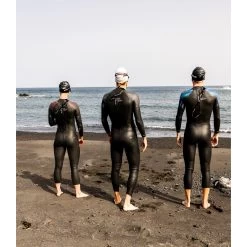 Orca Athlex Float Wetsuit Dames - Red Buoyancy -ORCA Verkoopwinkel orca athlex float wetsuit women red buoyancy 33 1479535