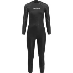 Orca Athlex Flow Wetsuit Women - Silver Total