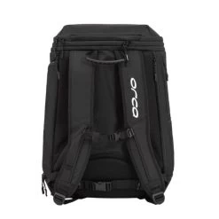 Orca Transition Rugzak Zwart -ORCA Verkoopwinkel orca bags transition backpack black jvan01 02