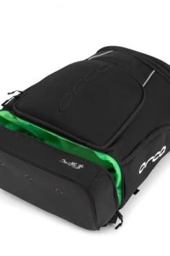 Orca Transition Rugzak Zwart -ORCA Verkoopwinkel orca bags transition backpack black jvan01 05