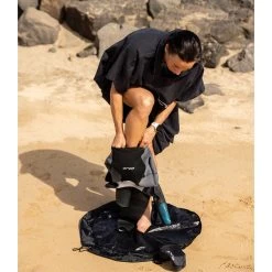 Orca Changing Mat - Black 9 Orca Changing Mat - Black -ORCA Verkoopwinkel orca changing mat black 2 1 1285656