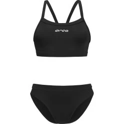 Orca Core Bikini Women - Black MS52