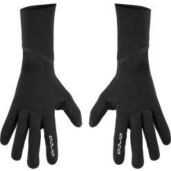 Orca Openwater Core Gloves - Black