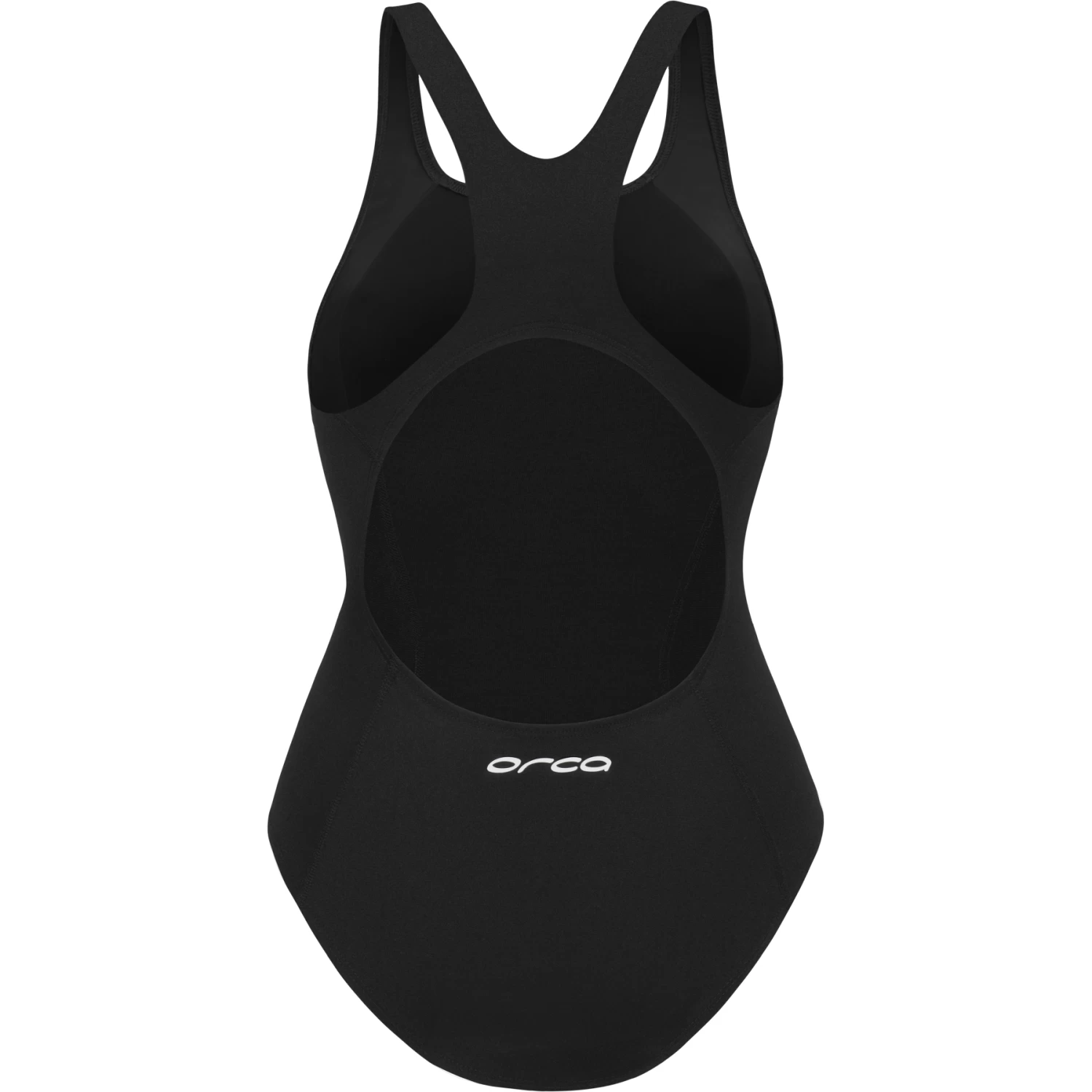 Orca Core One Piece Swimsuit Women - Black MS51 4 Orca Core One Piece Swimsuit Women - Black MS51 - Afbeelding 2