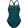 Orca Core One Piece Thin Strap Swimsuit Women - Green Diploria 2 Orca Core One Piece Thin Strap Swimsuit Women - Green Diploria -ORCA Verkoopwinkel orca core one piece thin strap swimsuit women green diploria 1 1191530