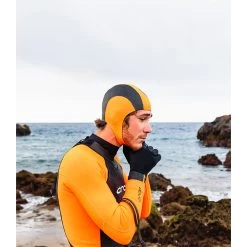 Orca High Visibility Neoprene Swimcap - High Vis Orange 8 Orca High Visibility Neoprene Swimcap - High Vis Orange -ORCA Verkoopwinkel orca high visibility neoprene swimcap high vis orange 22 1479426