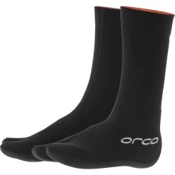 Orca Openwater Hydro Booties - Black MA46