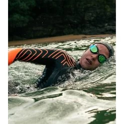 Orca Killa 180° Zwembril - Clear/black NA31 13 Orca Killa 180° Zwembril - Clear/black NA31 -ORCA Verkoopwinkel orca killa 180 swim goggles smoke black na31 41 1479397