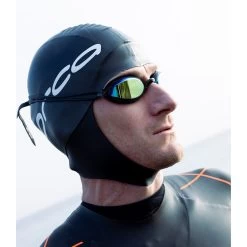 Orca Killa Hydro Zwembril - Smoke/black NA34 -ORCA Verkoopwinkel orca killa hydro swim goggles smoke black na34 21 1479422