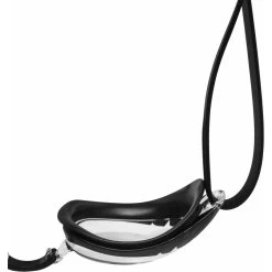 Orca Killa Speed Zwembril - Clear/black NA32 -ORCA Verkoopwinkel orca killa speed swim goggles clear black na32 1 1478545