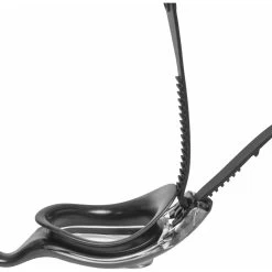 Orca Killa Vision Zwembril - Clear/black NA33 -ORCA Verkoopwinkel orca killa vision swim goggles clear black na33 2 1478550