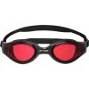 Orca Killa Vision Zwembril - Rood/zwart NA33 -ORCA Verkoopwinkel orca killa vision swim goggles red black na33 1 1478551