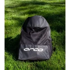 Orca Mesh Backpack - Black -ORCA Verkoopwinkel orca mesh backpack black 21 1478906