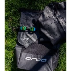 Orca Mesh Backpack - Black -ORCA Verkoopwinkel orca mesh backpack black 22 1478907