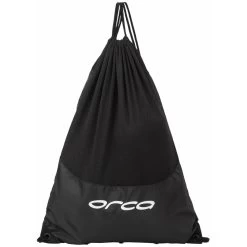 Orca Mesh Swim Bag - Black